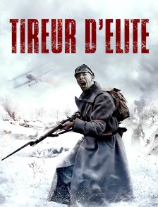 Tireur d'élite