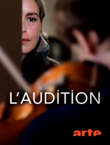 Arte - L'audition