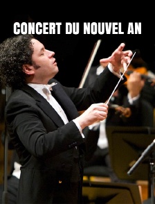 Concert du Nouvel An