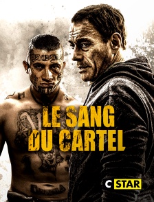 CSTAR - Le Sang du Cartel