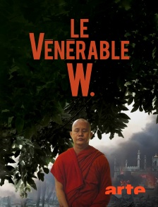 Le vénérable W.