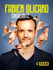 CSTAR - Fabien Olicard : Singularité