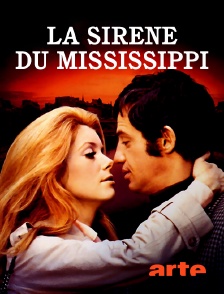 La Sirène du Mississippi