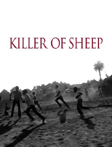 Killer of Sheep