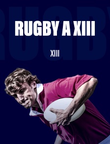 XIII