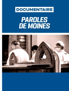 Paroles de moines