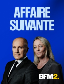 BFM2 - Affaire suivante