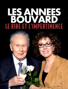 Les années Bouvard : le rire et l'impertinence