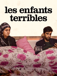 Les enfants terribles