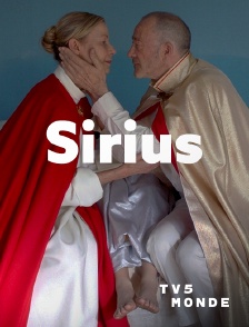 TV5MONDE - Ondes de choc