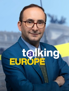 Talking Europe