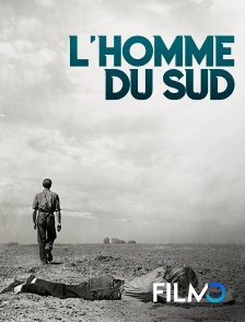 L'homme du sud