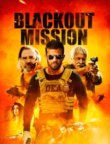 Blackout Mission