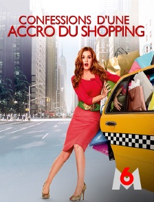 M6 - Confessions d'une accro du shopping