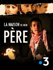 France 3 - La maison de mon père