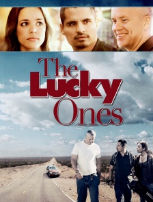 The Lucky Ones