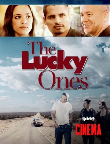 Molotov Channels Cinéma - The Lucky Ones