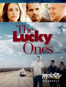 Molotov channels - The Lucky Ones