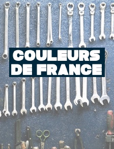 Couleurs de France