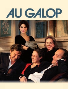 Au galop