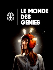 Le monde des génies