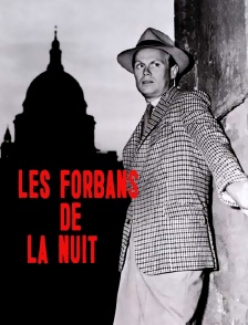 Les forbans de la nuit