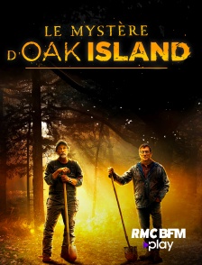 RMC BFM Play - Le mystère d'Oak Island