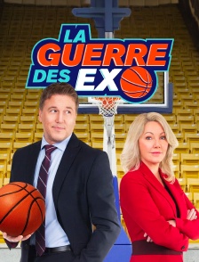 La guerre des ex