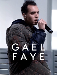 Gaël Faye