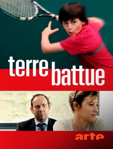 Terre battue