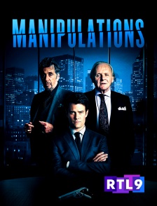 RTL 9 - Manipulations