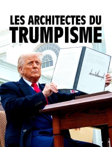 Guerre commerciale : les architectes du trumpisme