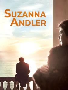 Suzanna Andler