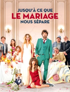 Jusqu'à ce que le mariage nous sépare