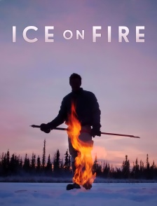 Ice on Fire