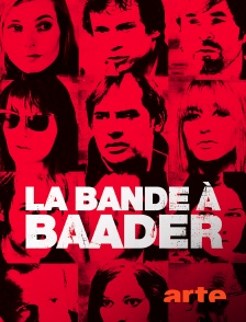 La bande à Baader