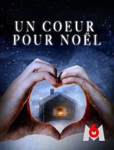 Un coeur pour Noël