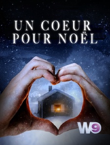 W9 - Un coeur pour Noël