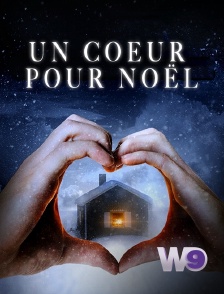 W9 - Un coeur pour Noël