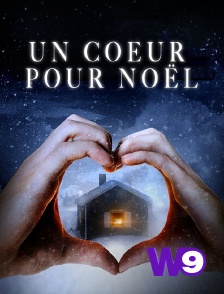 W9 - Un coeur pour Noël