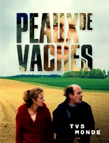 TV5MONDE - Peaux de vaches