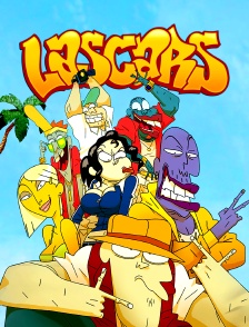Lascars