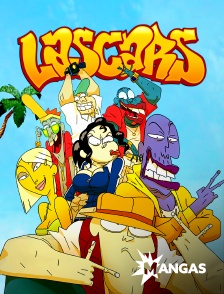 Mangas - Lascars