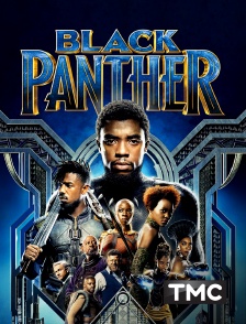 Black Panther