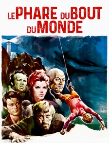 Le phare du bout du monde