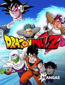 Mangas - Dragon Ball Z