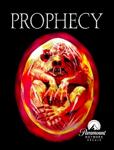 Paramount Network Décalé - Prophecy