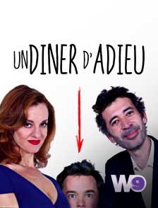W9 - Un dîner d'adieu