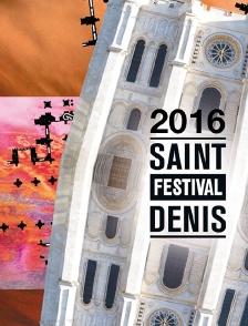 Festival de Saint-Denis 2016