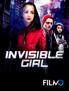 FilmoTV - Invisible Girl